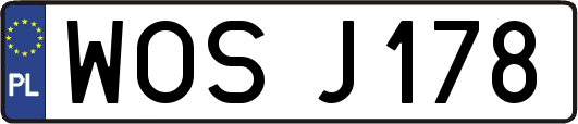 WOSJ178