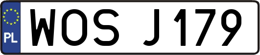 WOSJ179