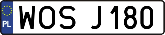 WOSJ180