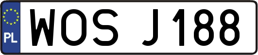 WOSJ188
