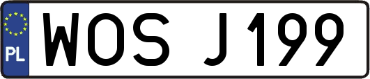 WOSJ199
