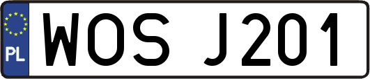 WOSJ201