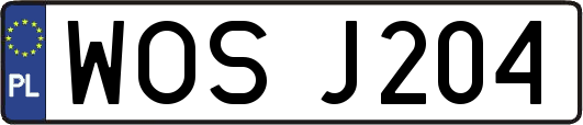 WOSJ204