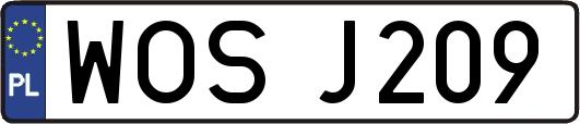 WOSJ209