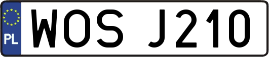 WOSJ210