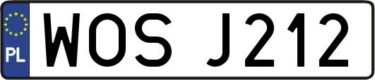 WOSJ212