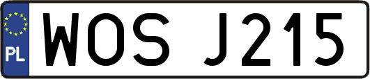 WOSJ215