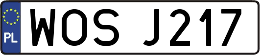 WOSJ217
