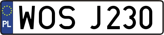 WOSJ230