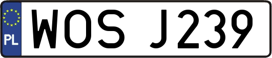 WOSJ239