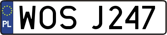 WOSJ247