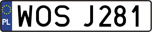 WOSJ281