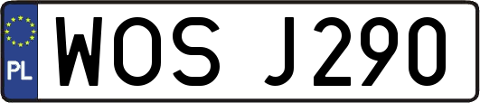 WOSJ290