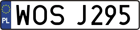 WOSJ295
