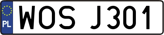 WOSJ301