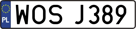 WOSJ389