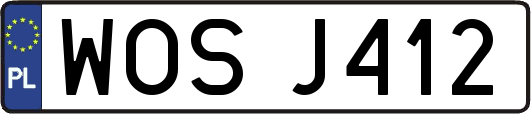 WOSJ412