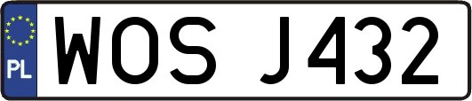 WOSJ432