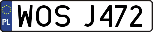 WOSJ472