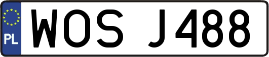 WOSJ488