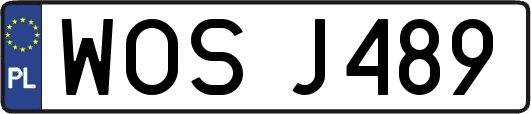 WOSJ489