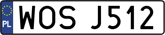 WOSJ512