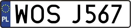 WOSJ567