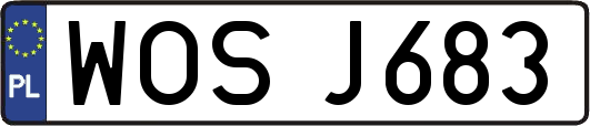 WOSJ683