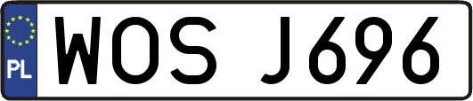 WOSJ696