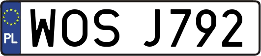 WOSJ792