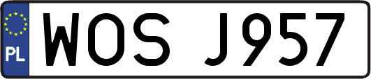 WOSJ957