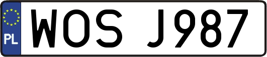 WOSJ987