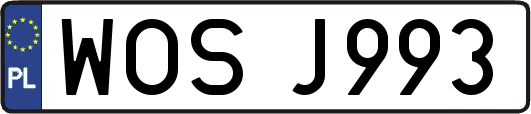 WOSJ993