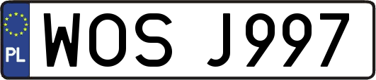 WOSJ997