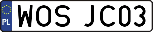 WOSJC03