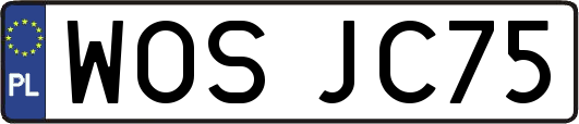WOSJC75