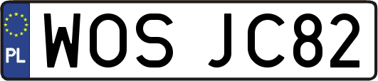 WOSJC82