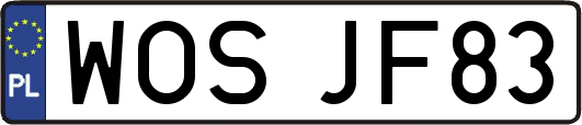 WOSJF83