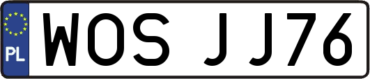 WOSJJ76