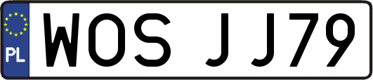 WOSJJ79