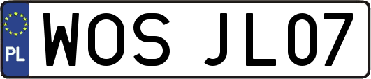 WOSJL07