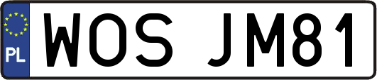 WOSJM81