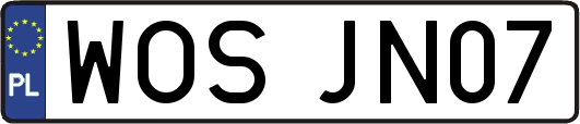WOSJN07