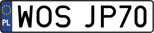 WOSJP70