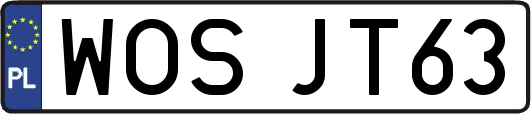 WOSJT63