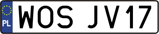 WOSJV17