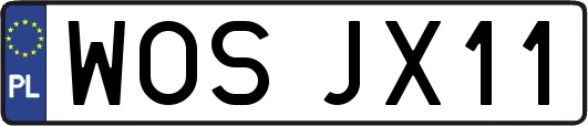 WOSJX11