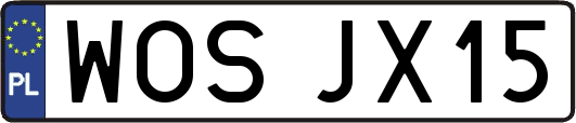 WOSJX15