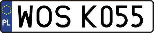 WOSK055