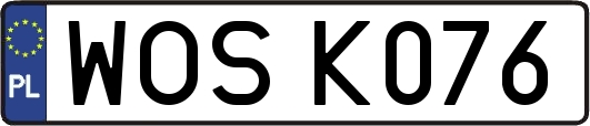 WOSK076